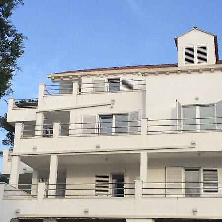Villa Blanca Цавтат Екстер'єр фото