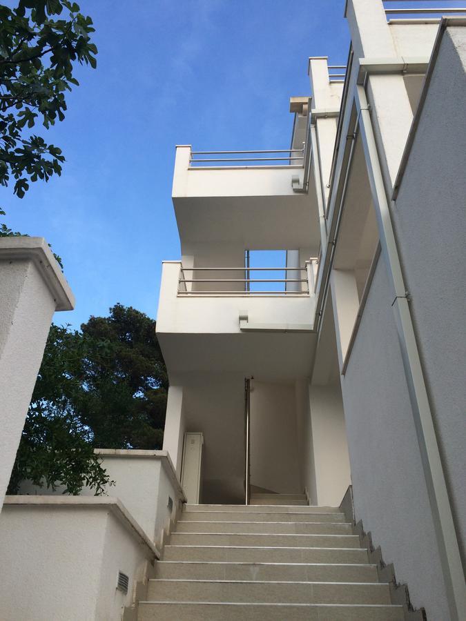 Villa Blanca Цавтат Екстер'єр фото