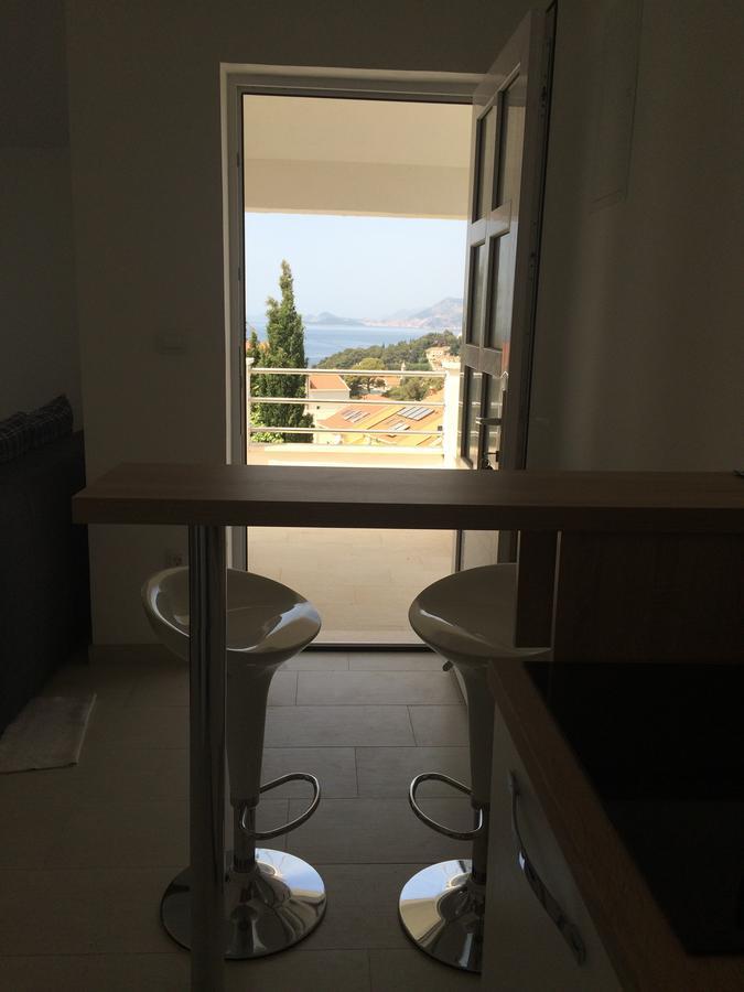 Villa Blanca Цавтат Екстер'єр фото